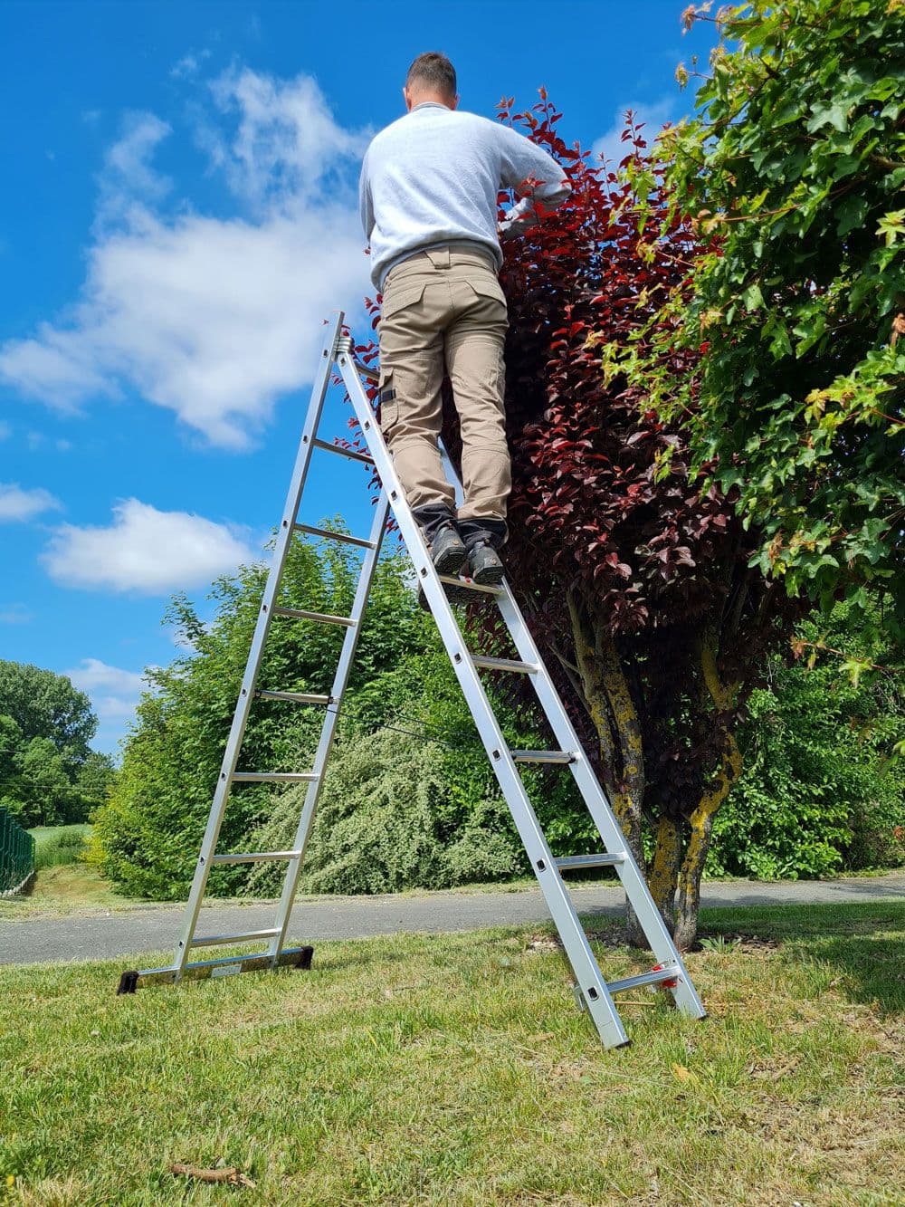 Starline+, ultimate versatility within reach!